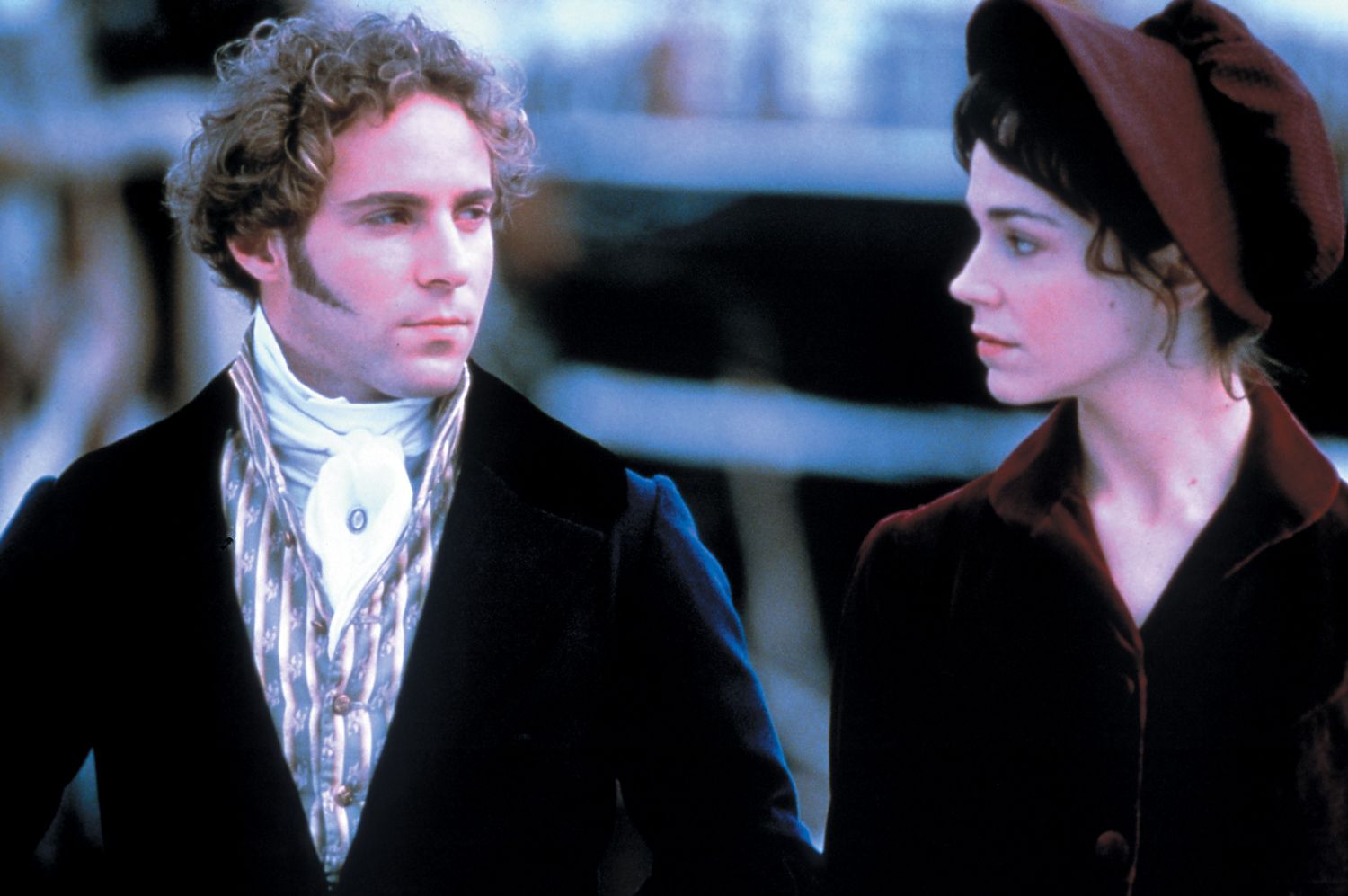 Bild zu Mansfield Park