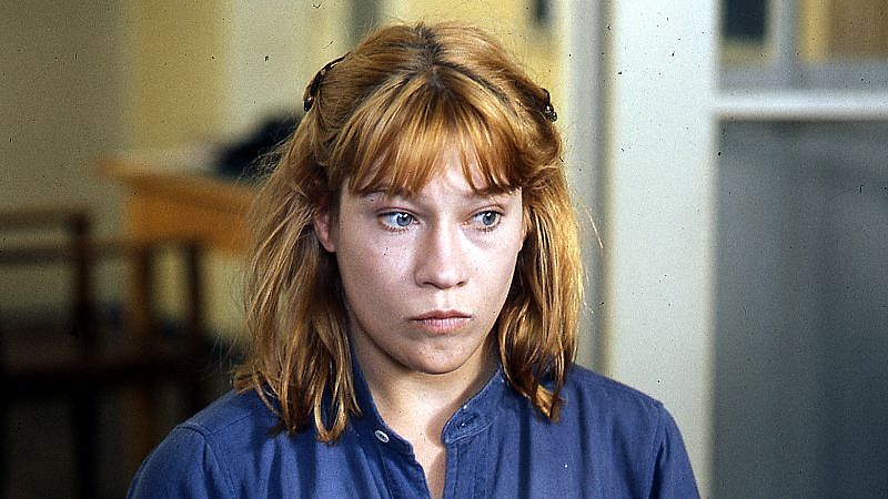 Margarethe von Trotta - Die frühen Filme - Film-Still