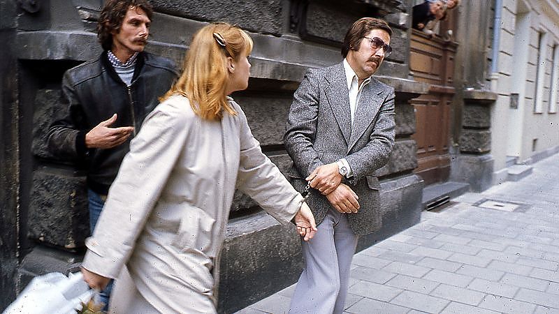 Margarethe von Trotta - Die frühen Filme - Film-Still