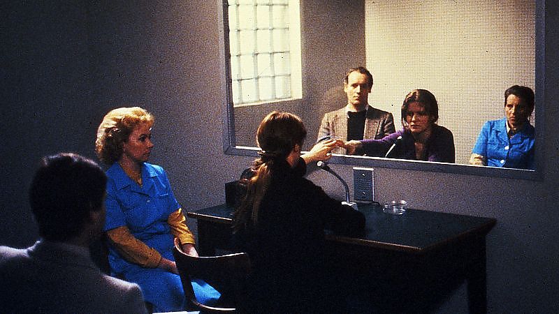 Margarethe von Trotta - Die frühen Filme - Film-Still