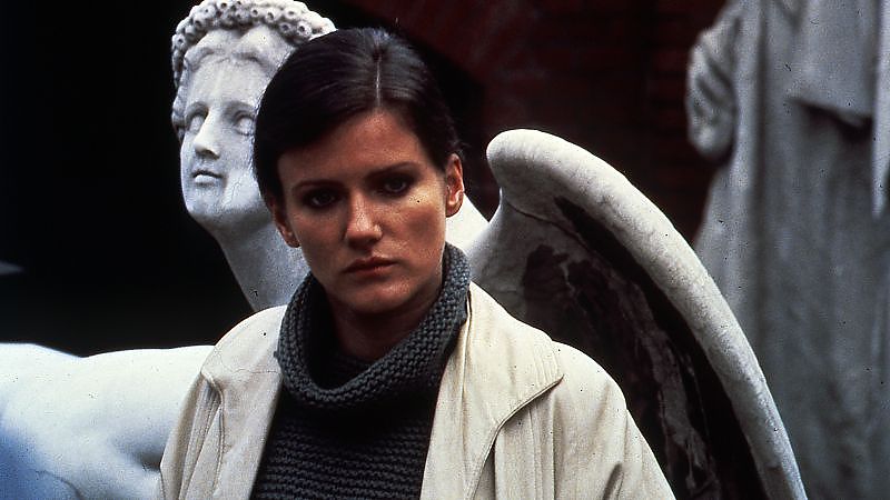 Margarethe von Trotta - Die frühen Filme - Film-Still