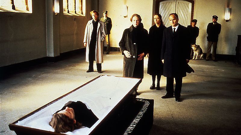 Margarethe von Trotta - Die frühen Filme - Film-Still