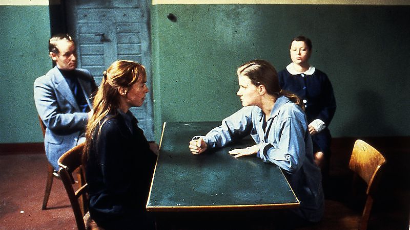 Margarethe von Trotta - Die frühen Filme - Film-Still