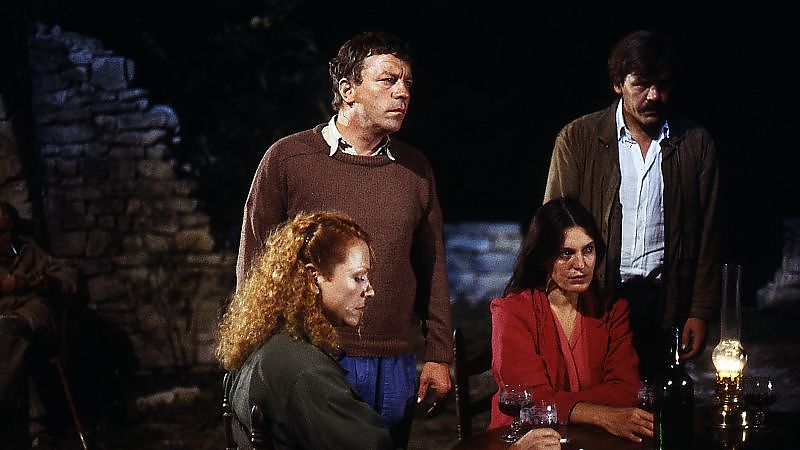 Margarethe von Trotta - Die frühen Filme - Film-Still