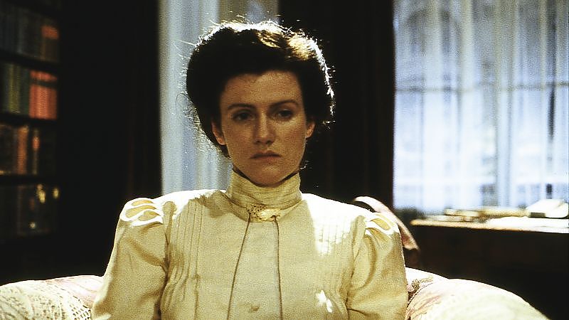 Margarethe von Trotta - Die frühen Filme - Film-Still