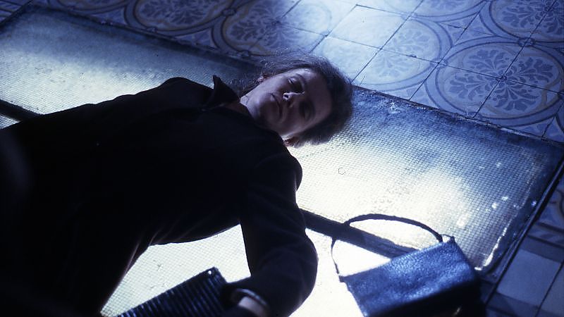 Margarethe von Trotta - Die frühen Filme - Film-Still