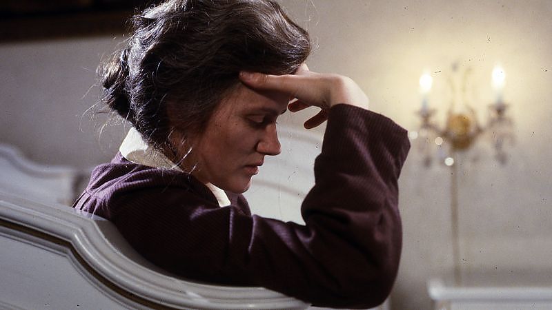 Margarethe von Trotta - Die frühen Filme - Film-Still
