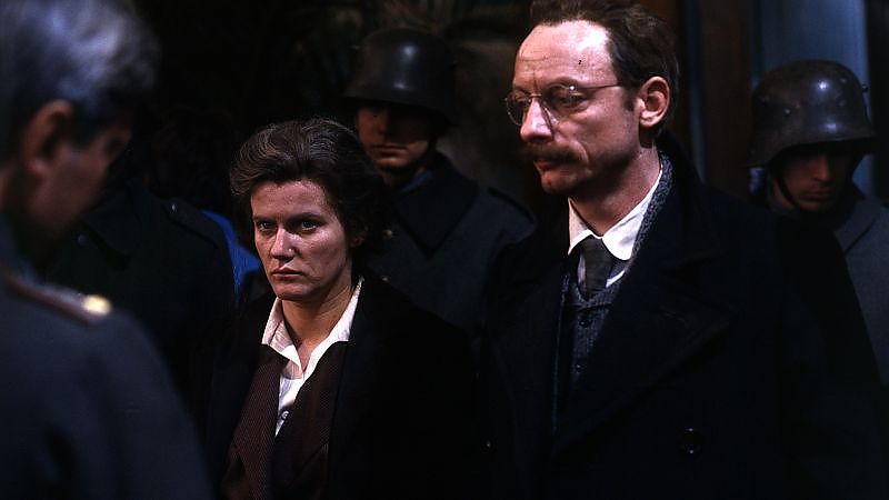 Margarethe von Trotta - Die frühen Filme - Film-Still