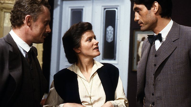 Margarethe von Trotta - Die frühen Filme - Film-Still