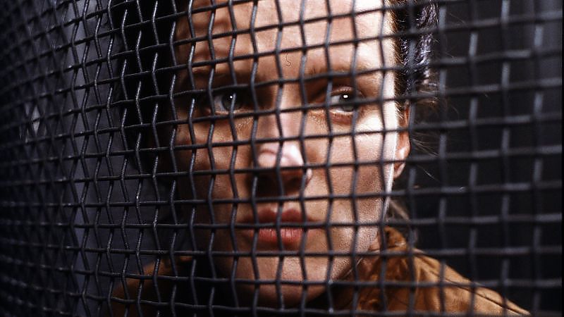 Margarethe von Trotta - Die frühen Filme - Film-Still