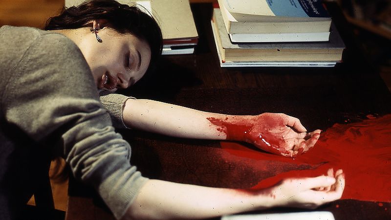 Margarethe von Trotta - Die frühen Filme - Film-Still