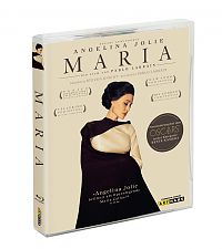 Cover zu Maria