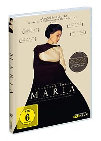 Cover zu Maria