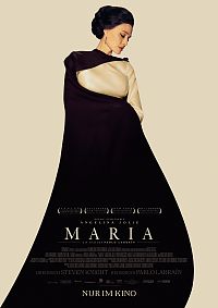 Cover Maria