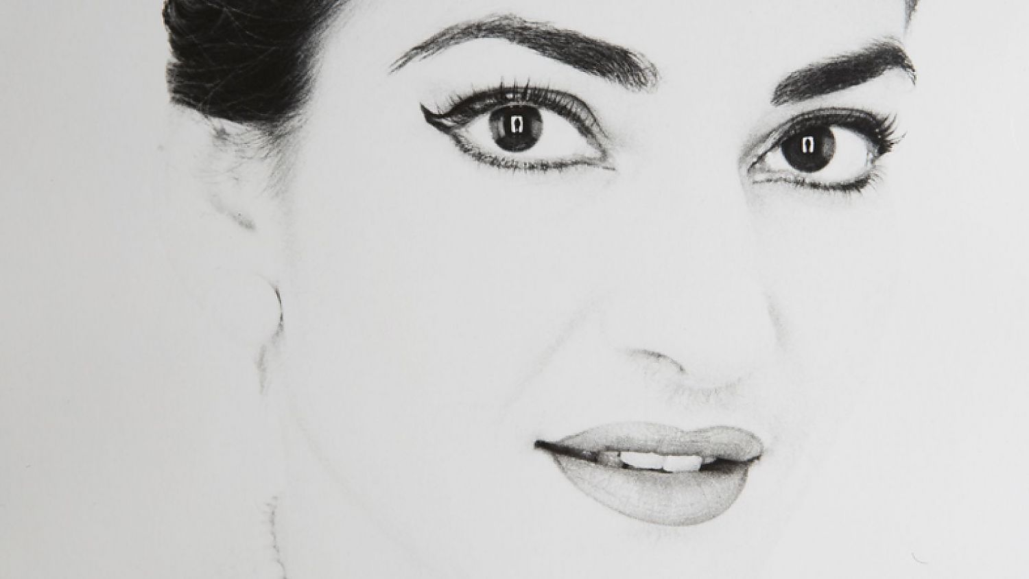 Bild zu Maria by Callas