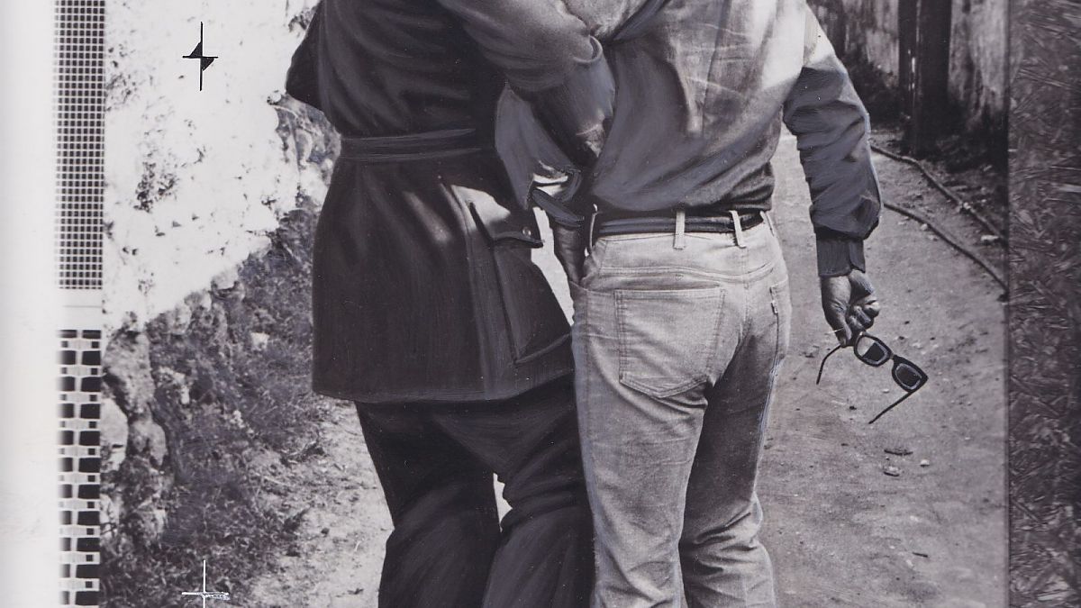 Maria by Callas - Film-Still