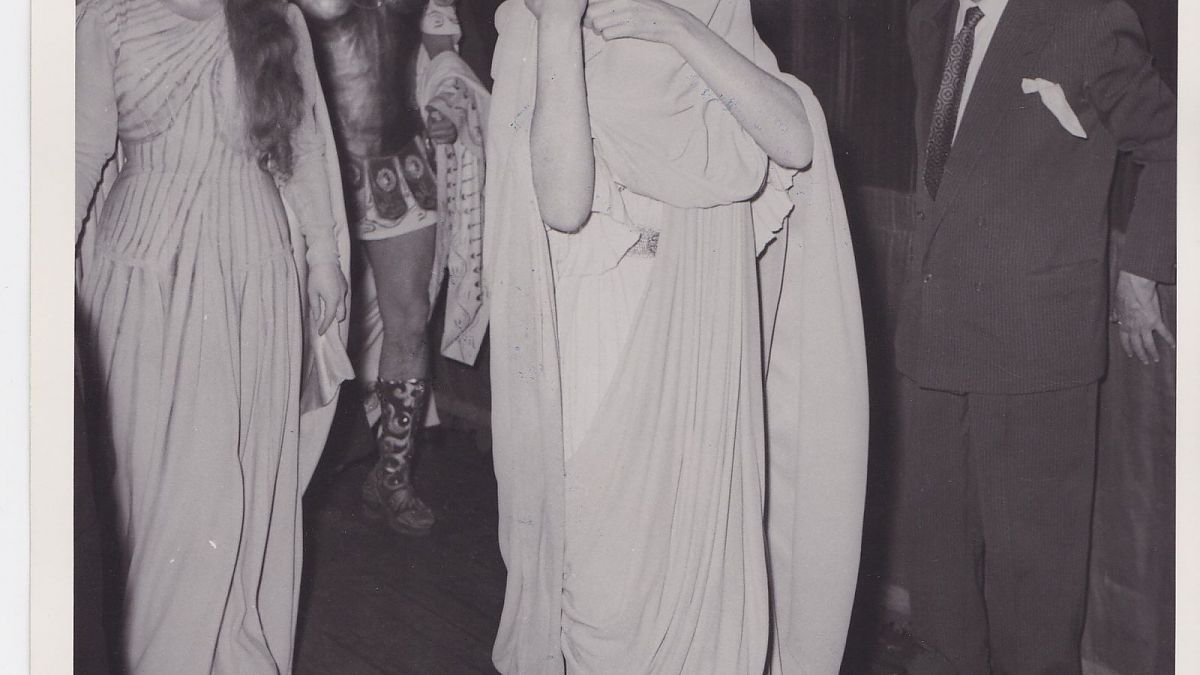 Maria by Callas - Film-Still