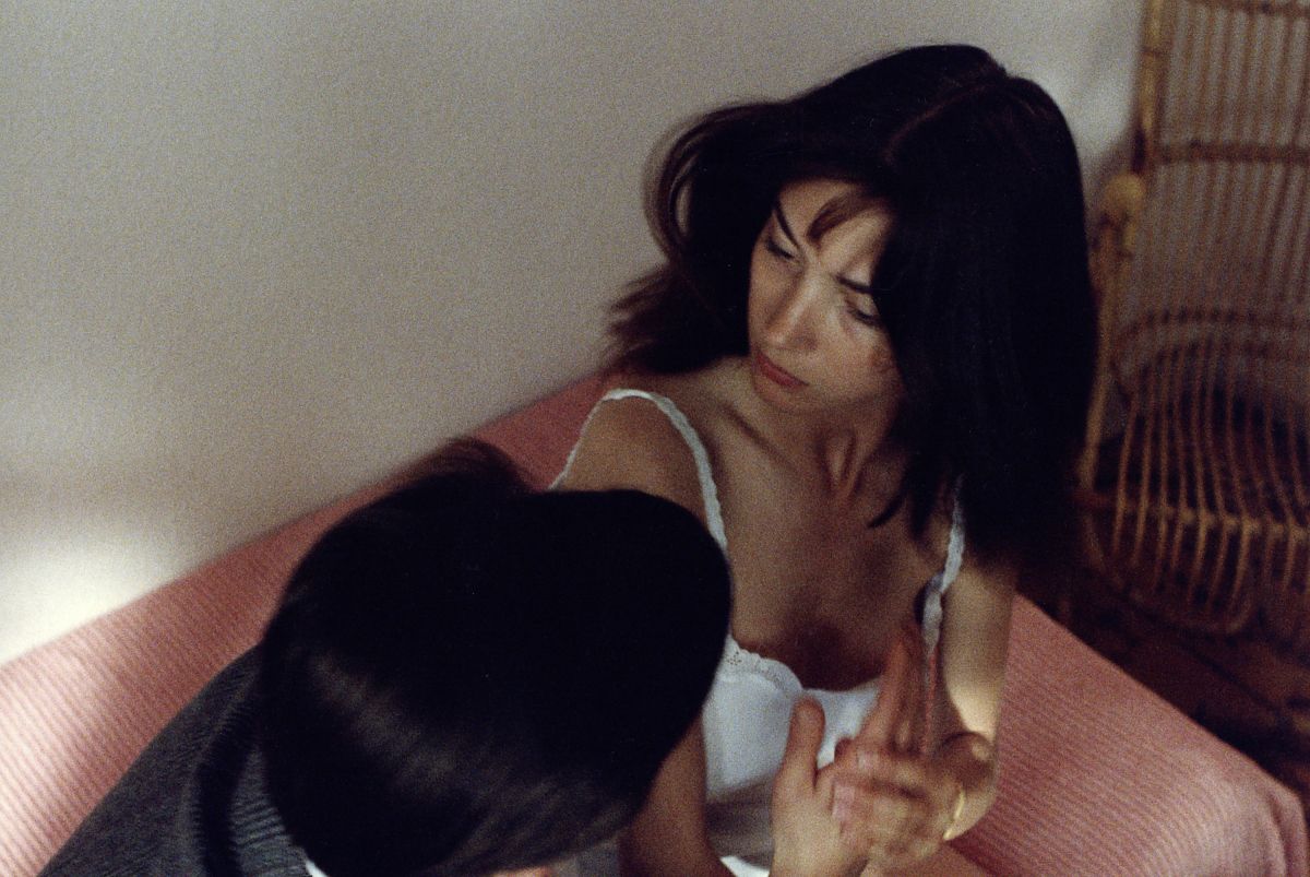 Maria und Joseph - Film-Still