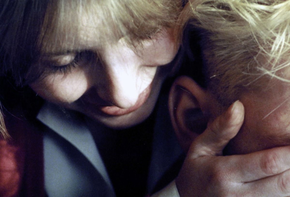 Maria und Joseph - Film-Still