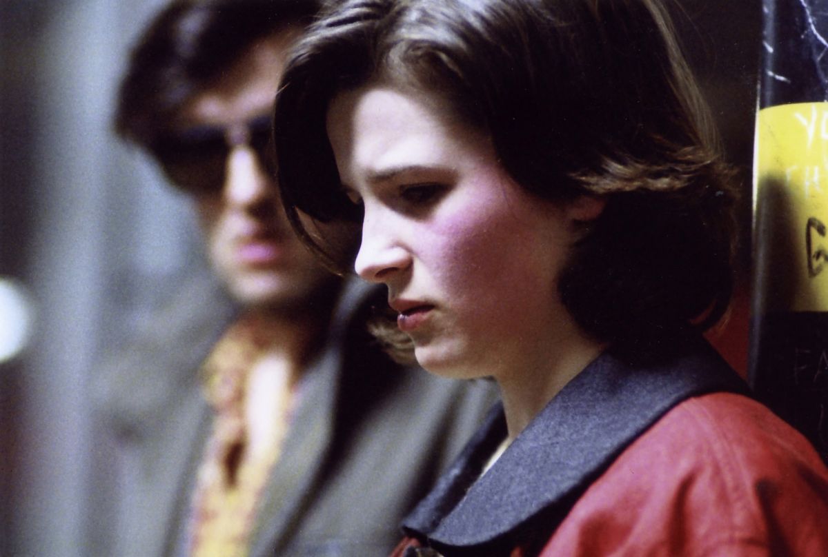 Maria und Joseph - Film-Still