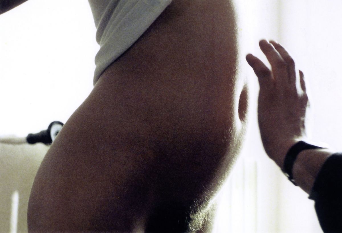 Maria und Joseph - Film-Still