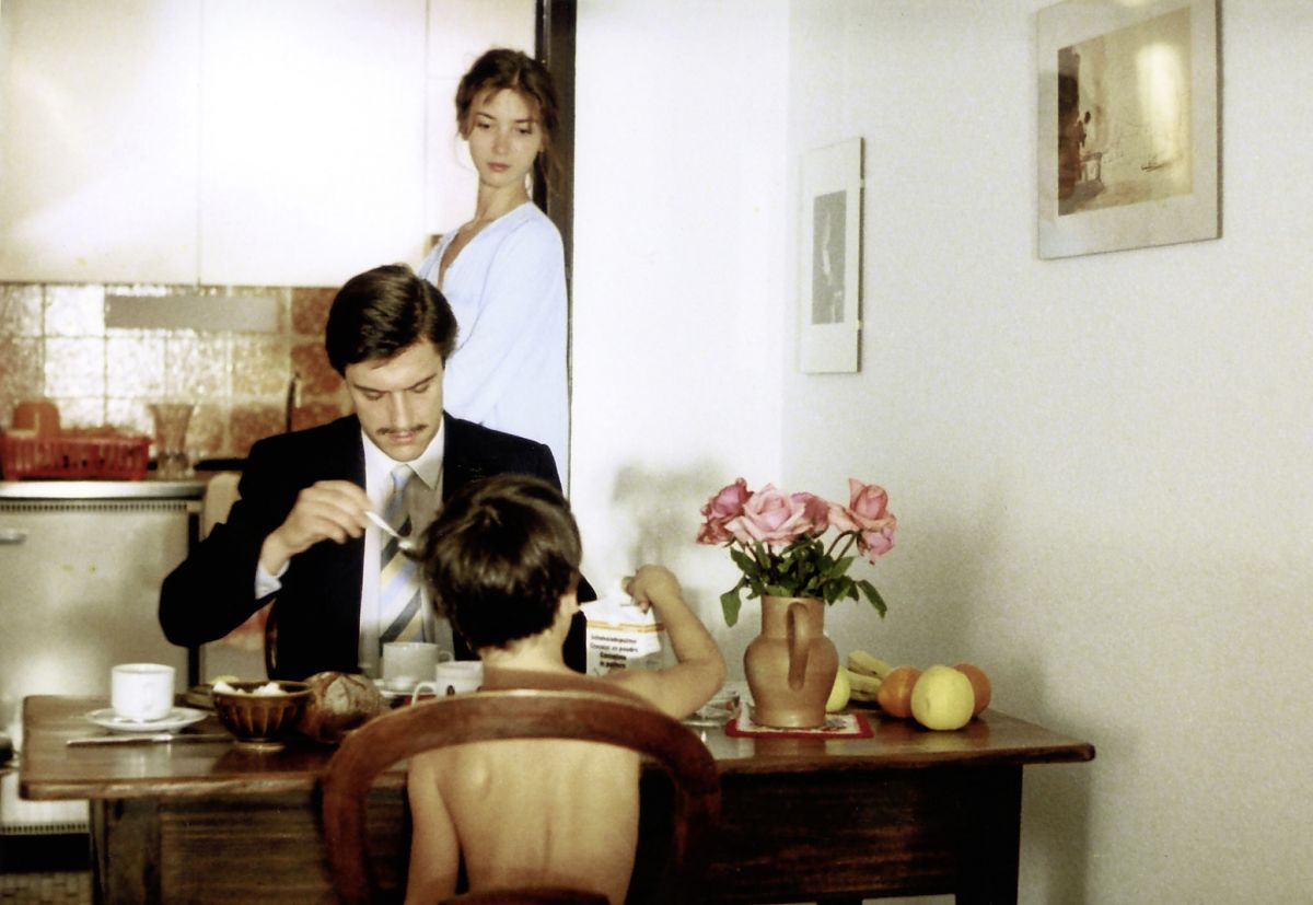 Maria und Joseph - Film-Still