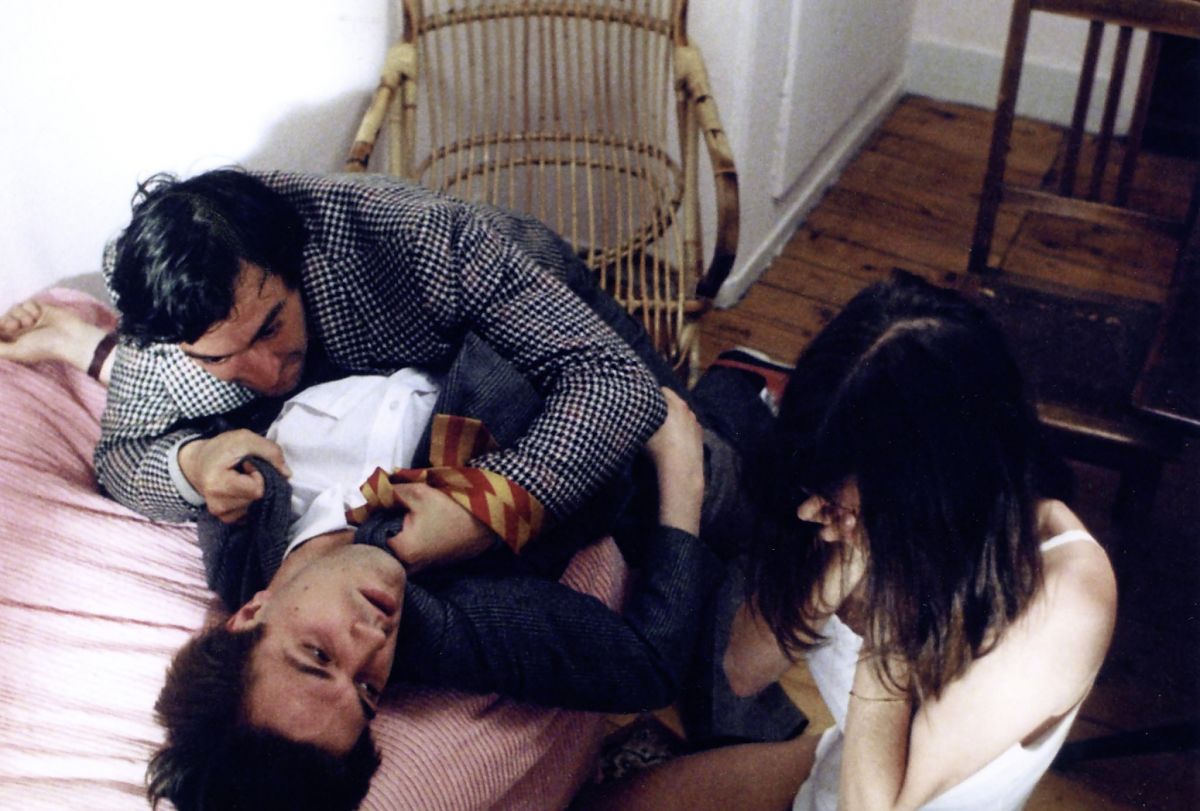 Maria und Joseph - Film-Still