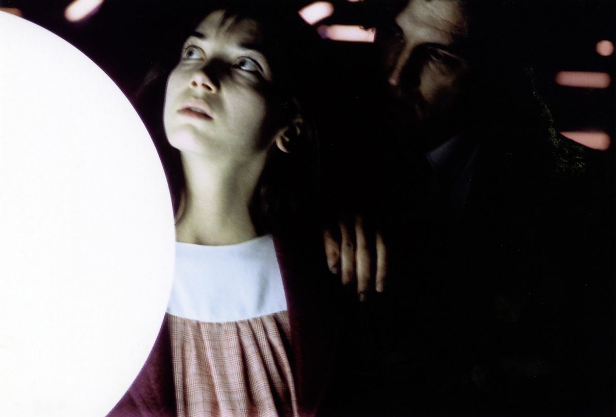 Maria und Joseph - Film-Still