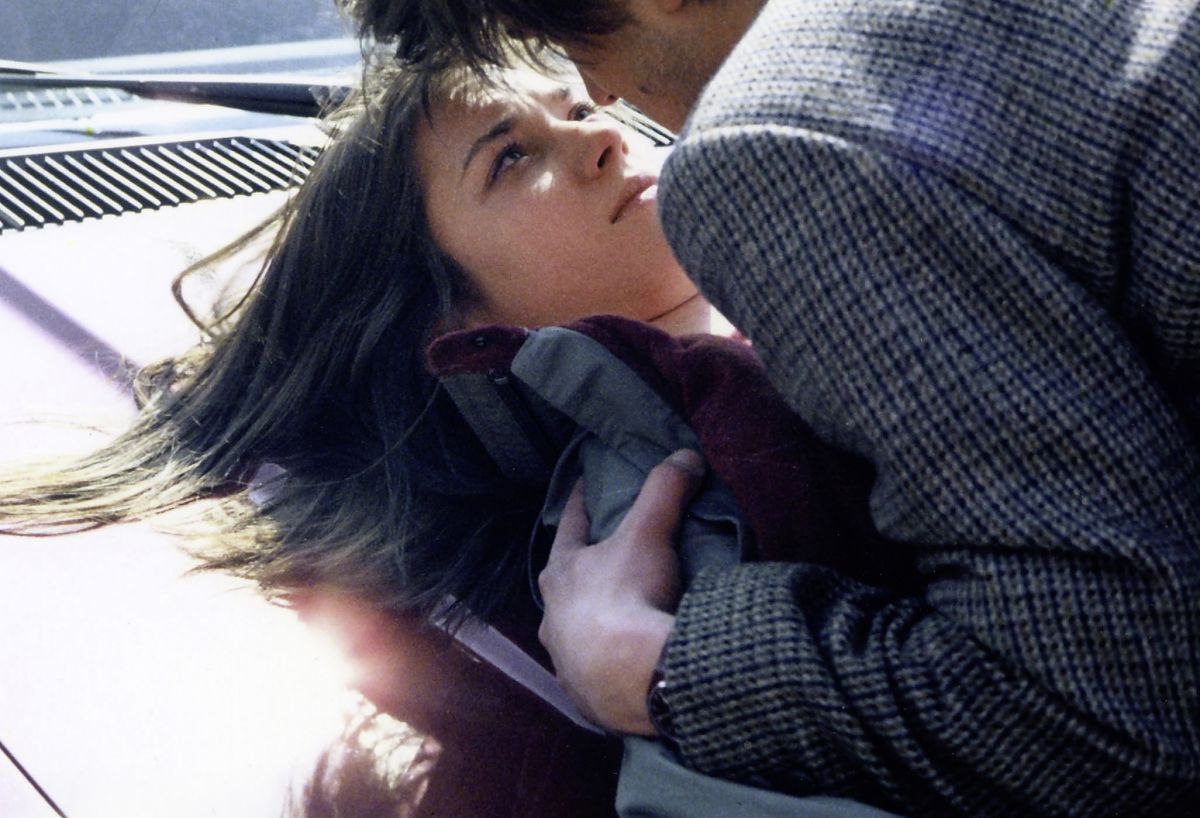 Maria und Joseph - Film-Still