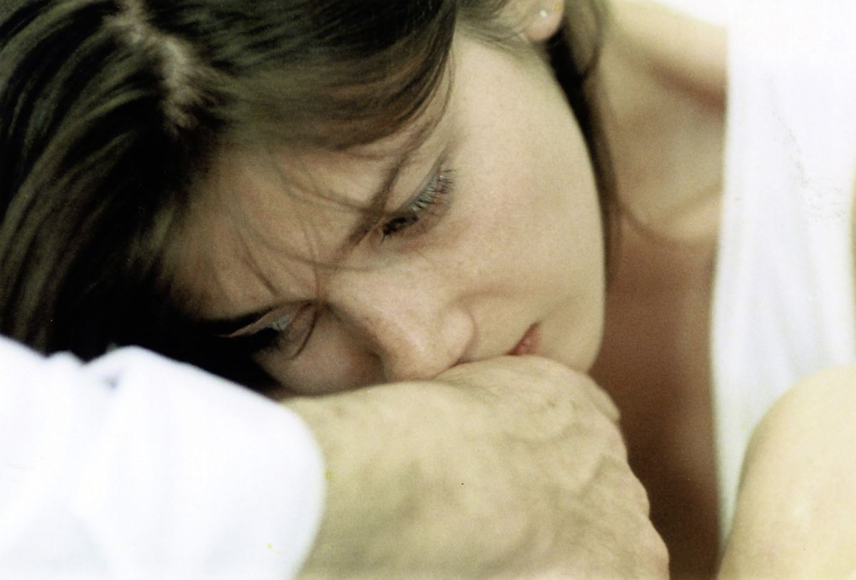 Maria und Joseph - Film-Still