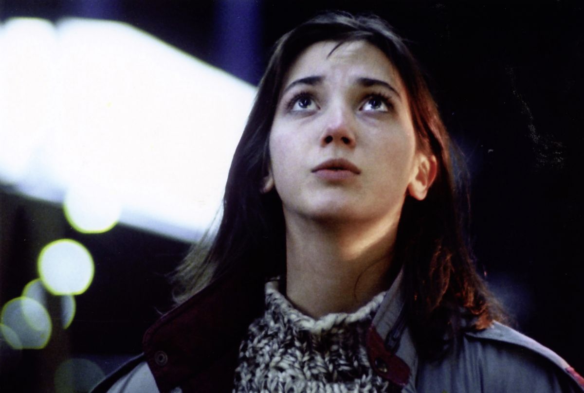 Maria und Joseph - Film-Still