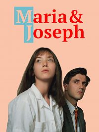 Cover Maria und Joseph