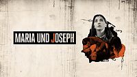 Cover zu Maria und Joseph