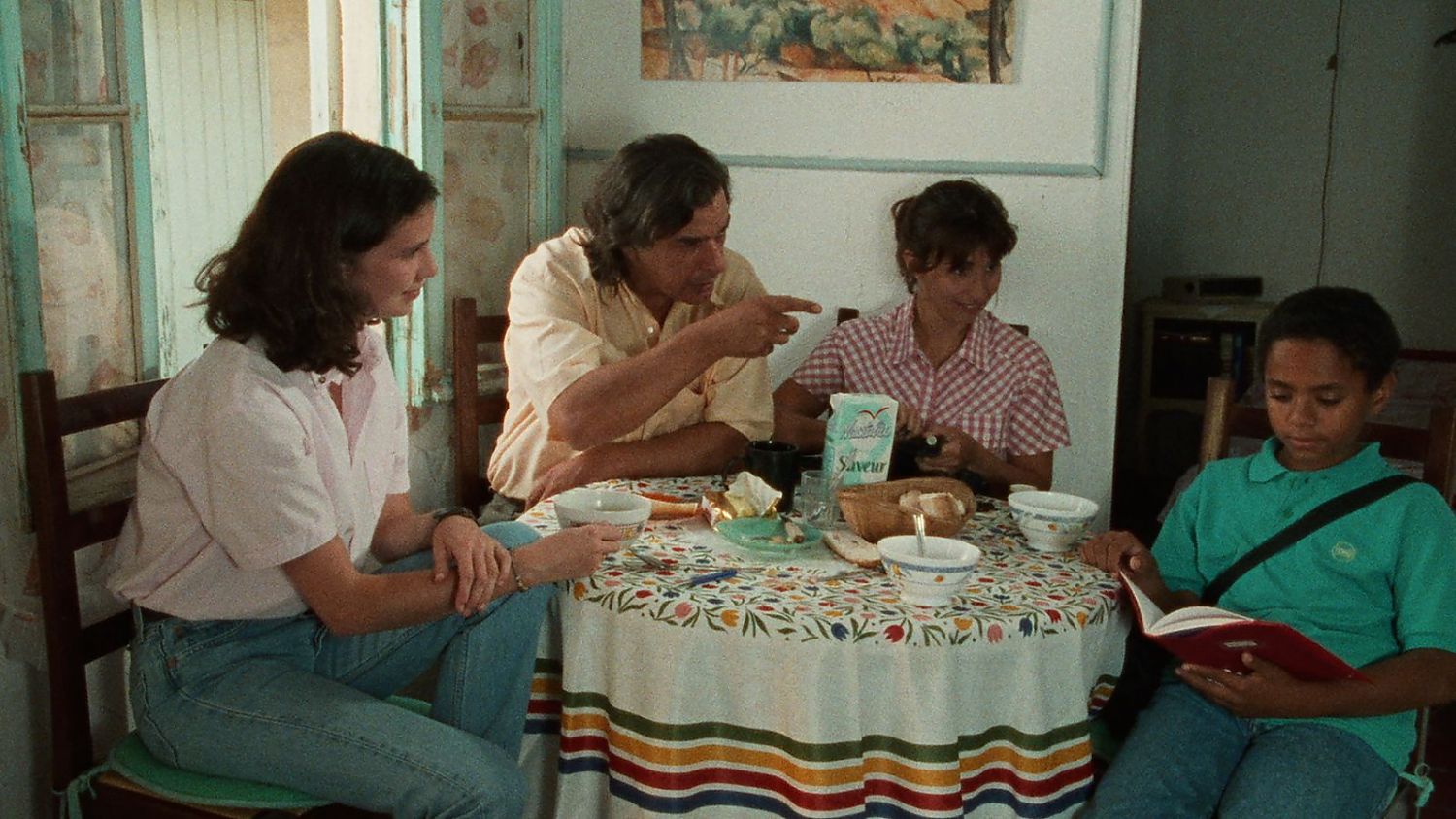 Bild zu Marius und Jeannette - Eine Liebe in Marseille