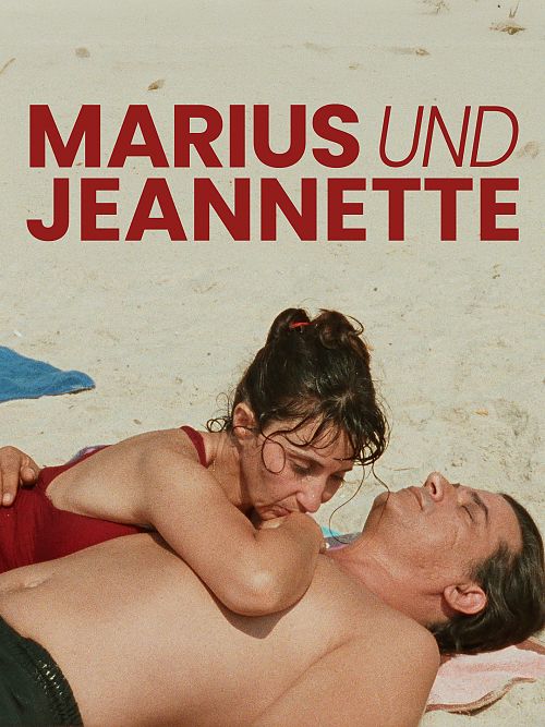 Cover zu Marius und Jeannette - Eine Liebe in Marseille
