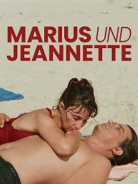 Cover Marius und Jeannette - Eine Liebe in Marseille