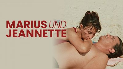 Cover zu Marius und Jeannette - Eine Liebe in Marseille