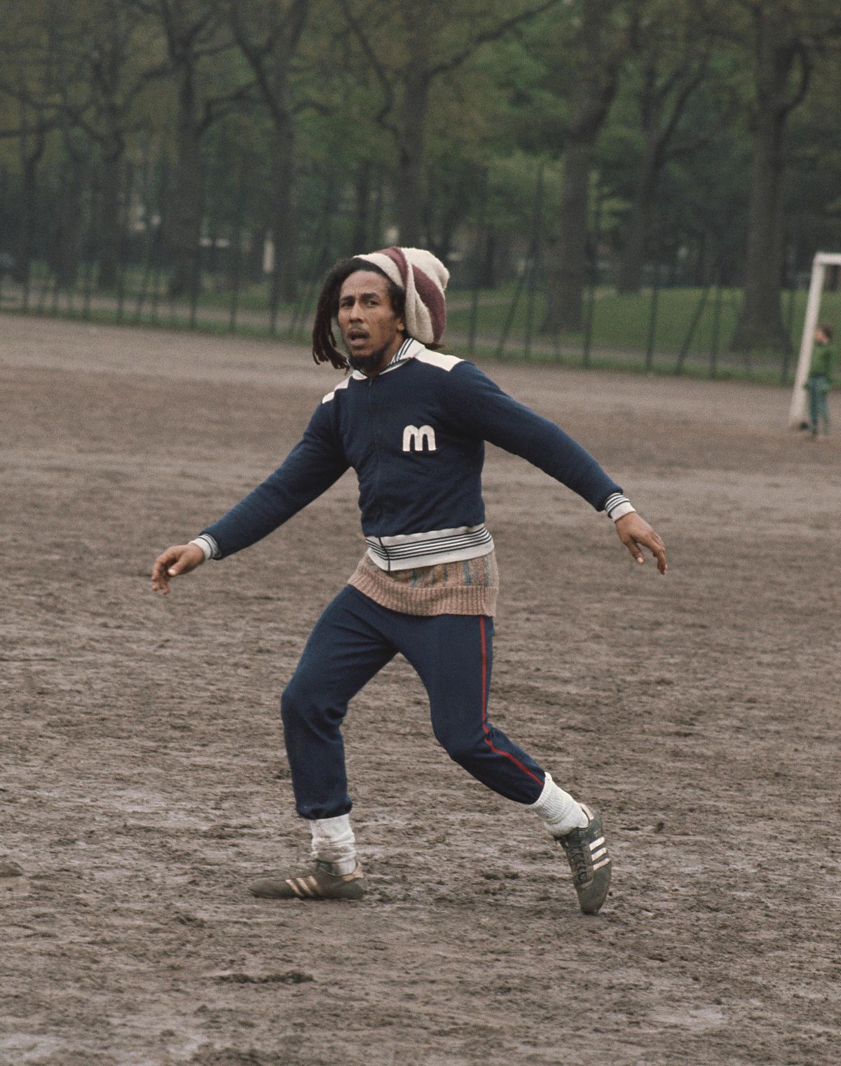 Marley - Film-Still