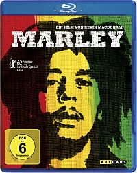 Cover zu Marley
