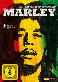 Cover zu Marley