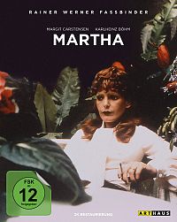 Cover zu Martha