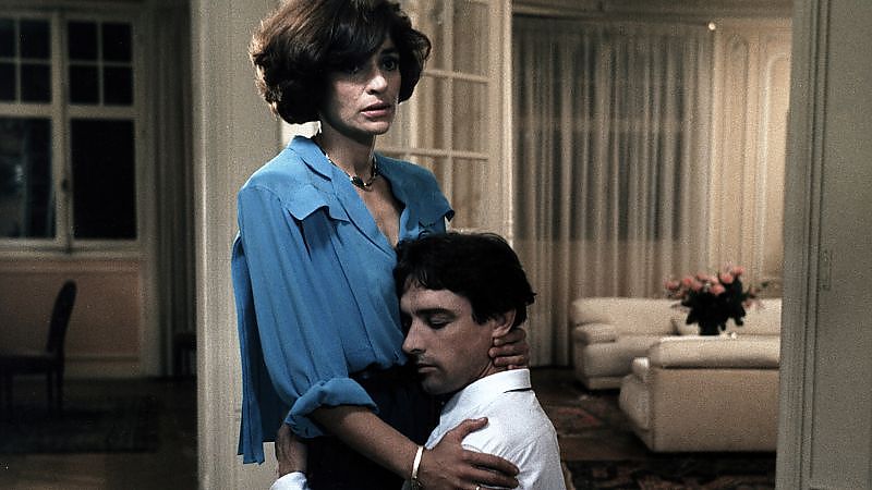 Max Mon Amour - Film-Still