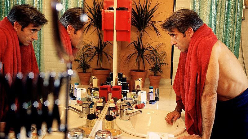 Mein blühendes Geheimnis - Film-Still