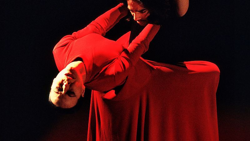 Mein blühendes Geheimnis - Film-Still