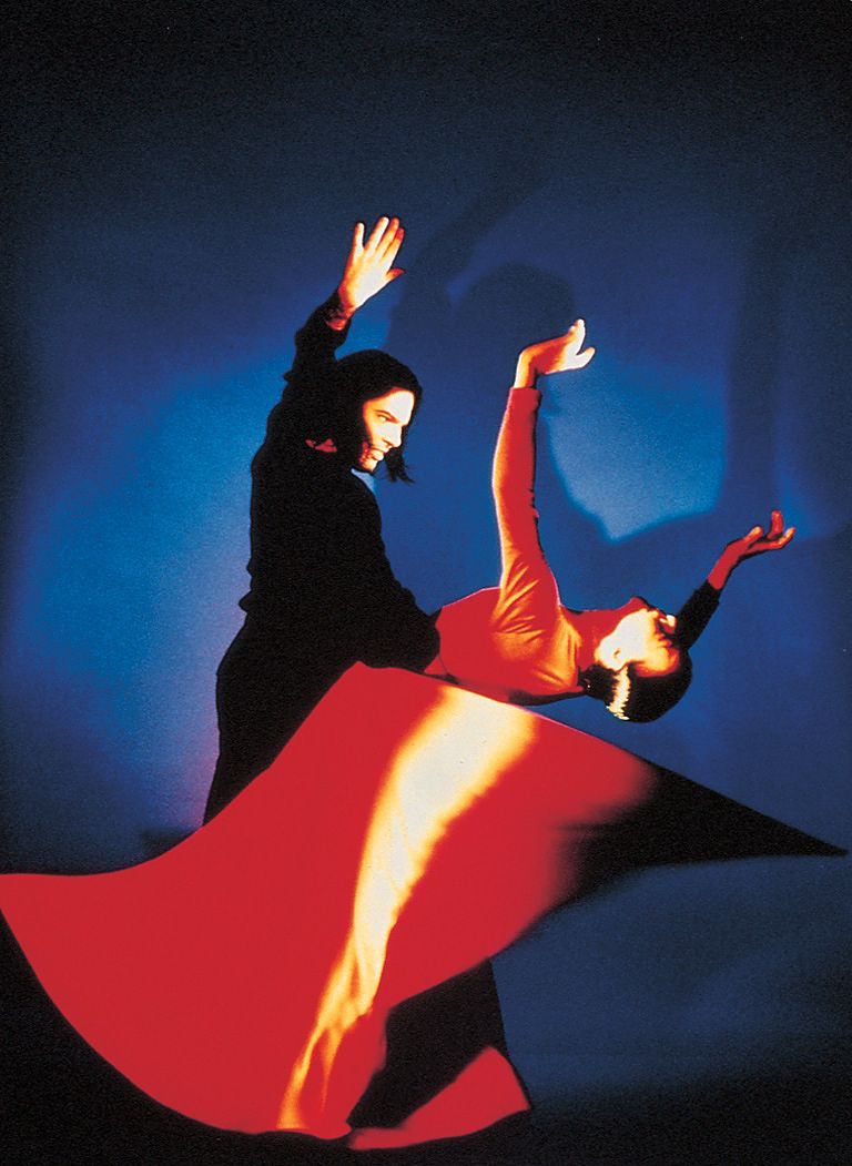 Mein blühendes Geheimnis - Film-Still
