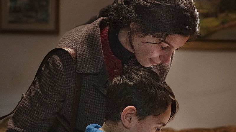 Meine geniale Freundin - Die Geschichte der getrennten Wege / Staffel 3 - Film-Still