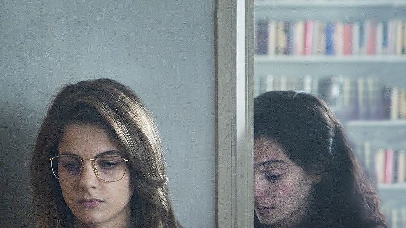 Meine geniale Freundin - Die Geschichte der getrennten Wege / Staffel 3 - Film-Still