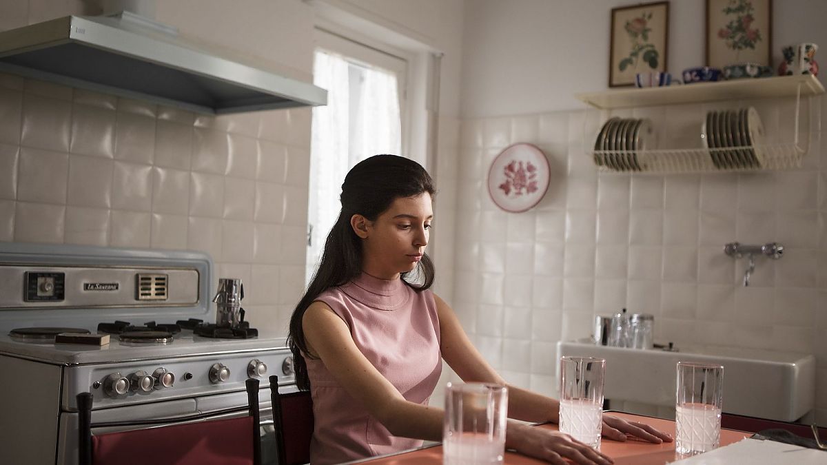 Meine geniale Freundin / Gesamtedition - Film-Still