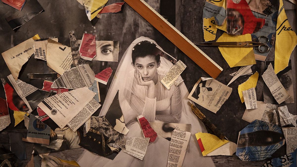 Meine geniale Freundin / Gesamtedition - Film-Still