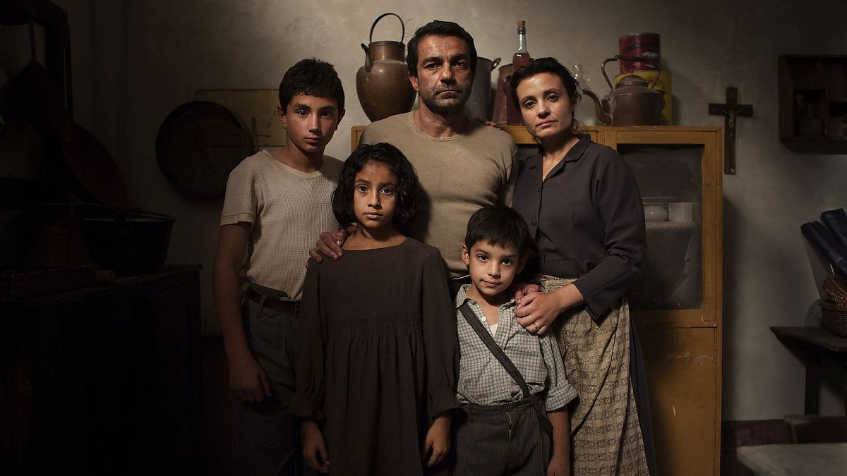 Meine geniale Freundin / Gesamtedition - Film-Still